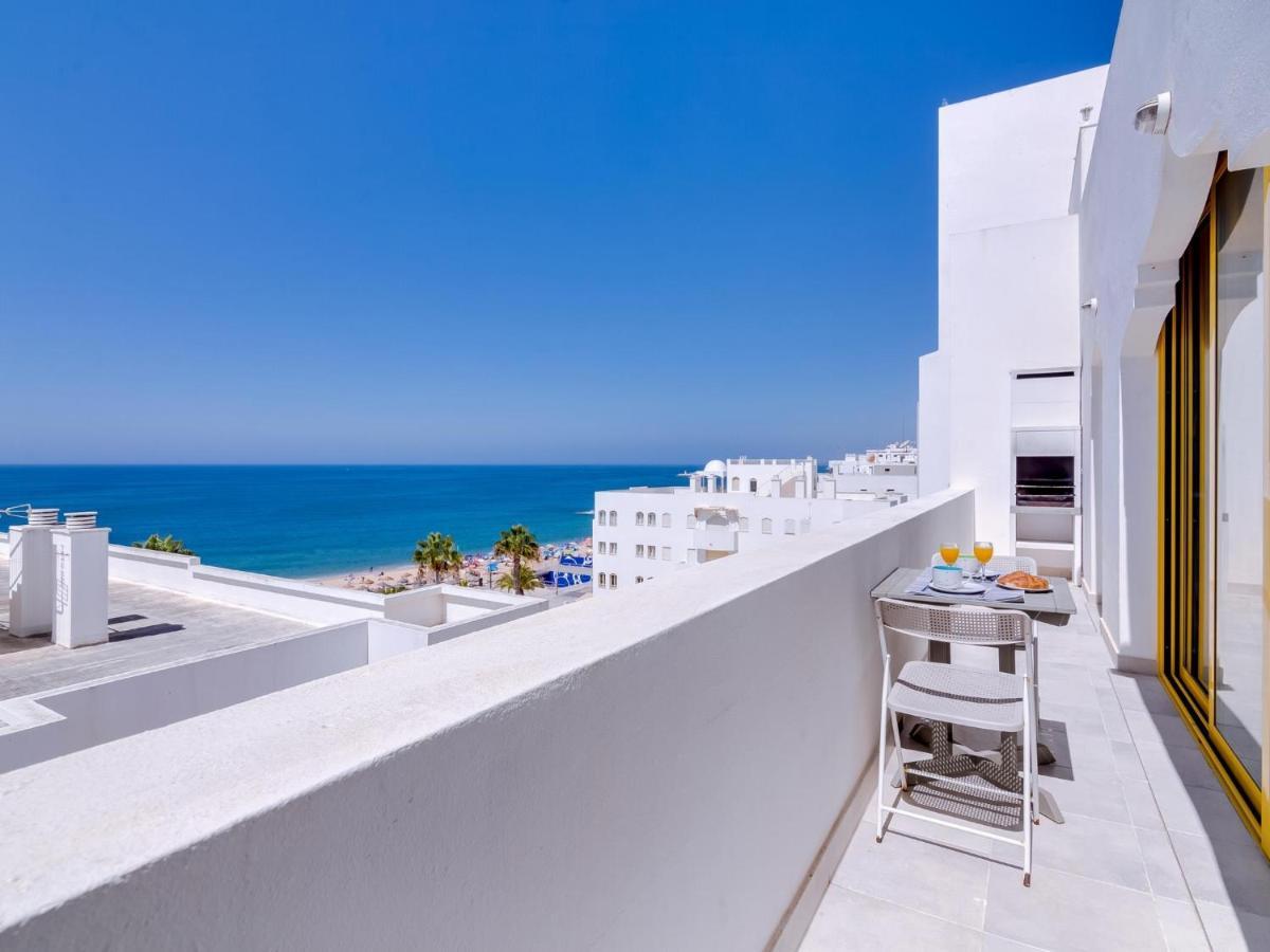 Al - Atlantida Penthouse Картейра